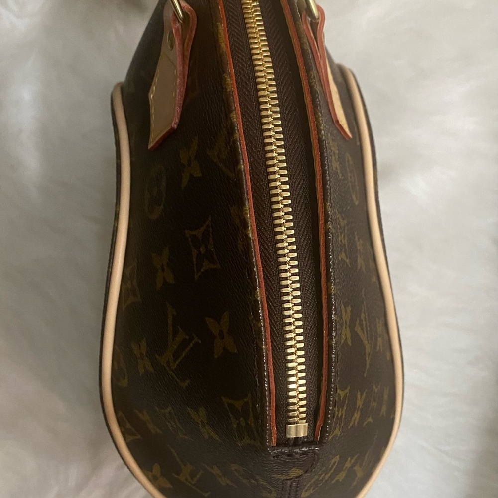 LV Elipse PM monogram (old style) - Picture 8 of 16